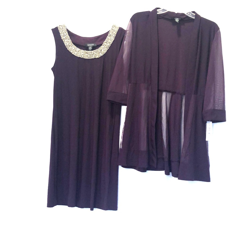 Cocktail Dress